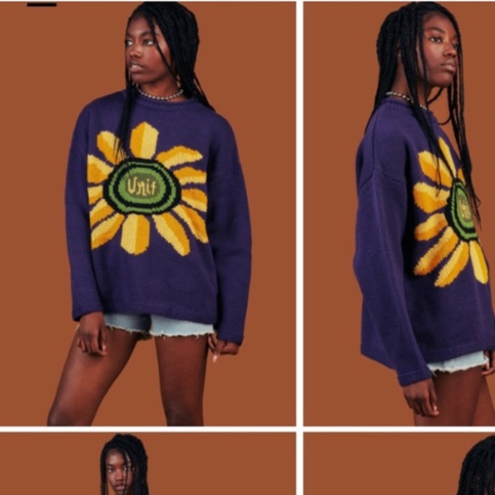 Iso I’m looking for theses unif jackets / sweaters - Picture 2 of 6